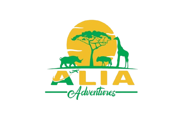 Alia Adventures Logo